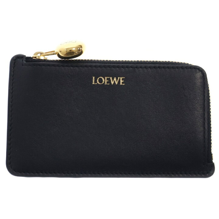 楽天市場】LOEWE(ロエベ) ぺブル フラグメントケース アナグラム 