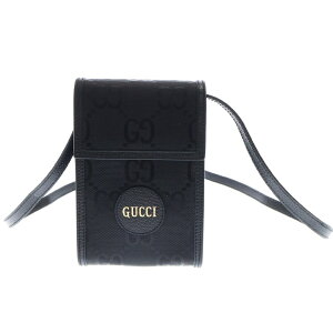 グッチ(GUCCI) 中古 ナイロン ショルダーバッグ | 通販・人気  