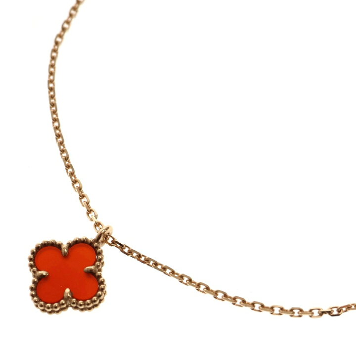 楽天市場】Van Cleef & Arpels(ヴァンクリーフアンドアーペル  