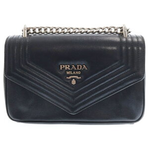 プラダ(PRADA) サフィアーノ(SAFFIANO) 中古 ショルダーバッグ | 通販 