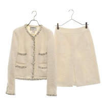 楽天市場】chanel ジャケット 34の通販