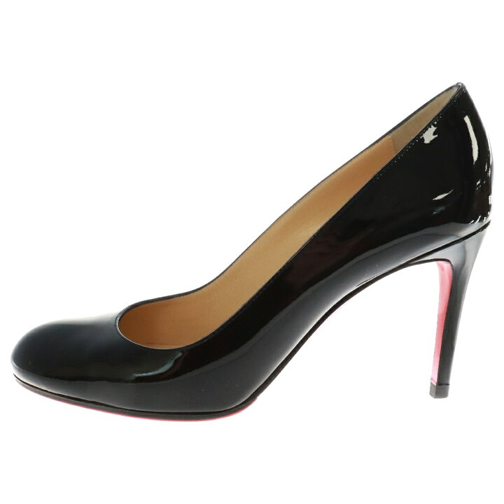 楽天市場】CHRISTIAN LOUBOUTIN(クリスチャンルブタン) パンプス 