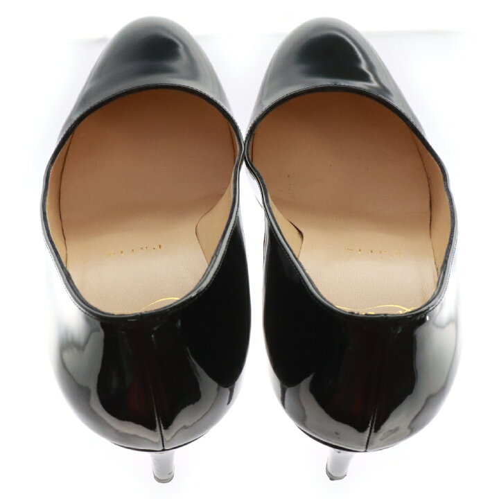 楽天市場】CHRISTIAN LOUBOUTIN(クリスチャンルブタン) パンプス 