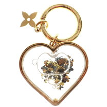 楽天市場】ヴィトン（柄ハート）（キーホルダー｜キーホルダー・キー  