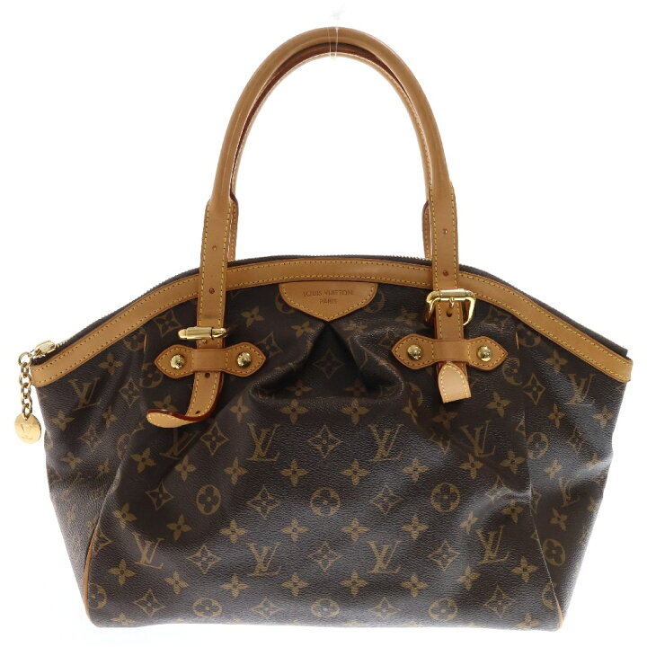 楽天市場】LOUIS VUITTON(ルイヴィトン) モノグラム ティボリGM 