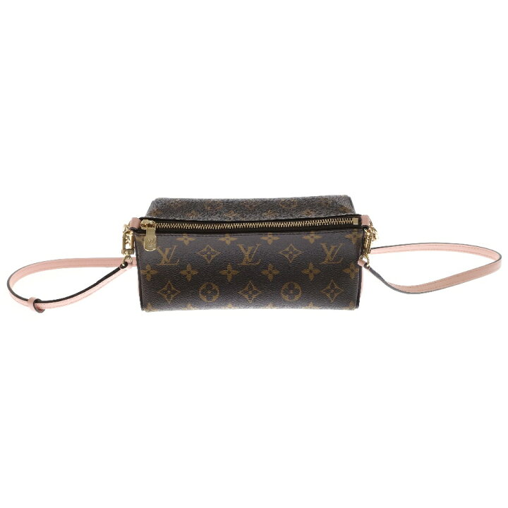 楽天市場】LOUIS VUITTON(ルイヴィトン) モノグラム ブルームポーチ  