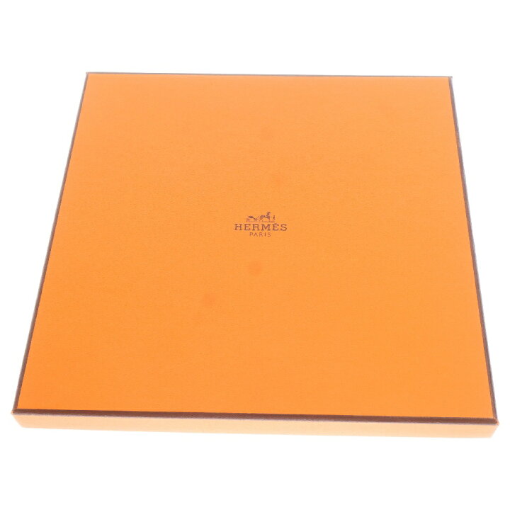 楽天市場】HERMES(エルメス) カレ90 鯉の滝登り CONTRE-COURANT  