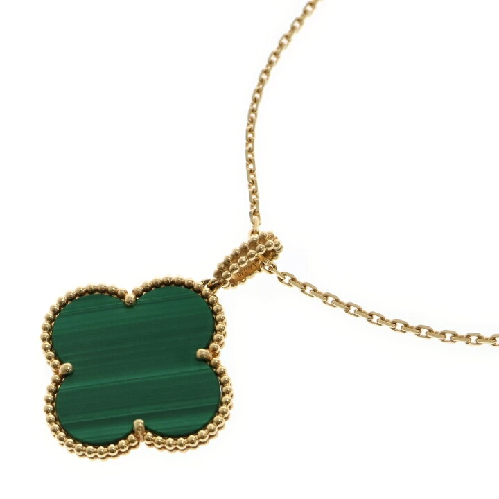 楽天市場】Van Cleef & Arpels(ヴァンクリーフアンドアーペル 