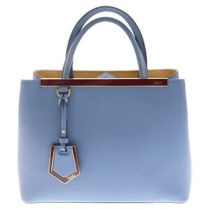 フェンディ(FENDI) トゥージュール(2JOURS) 中古 バッグ | 通販・人気  