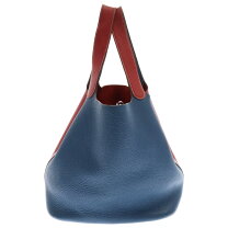 楽天市場】エルメス ピコタン ロック 赤の通販 