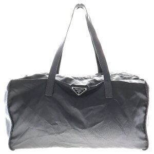 プラダ(PRADA) 中古 ナイロン ボストンバッグ | 通販・人気ランキング  