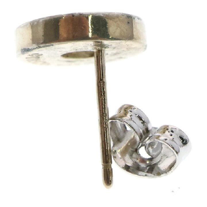 楽天市場】TIFFANY&Co(ティファニー) 1837 サークルピアス SV925 