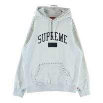 楽天市場】supreme 18aw パーカーの通販