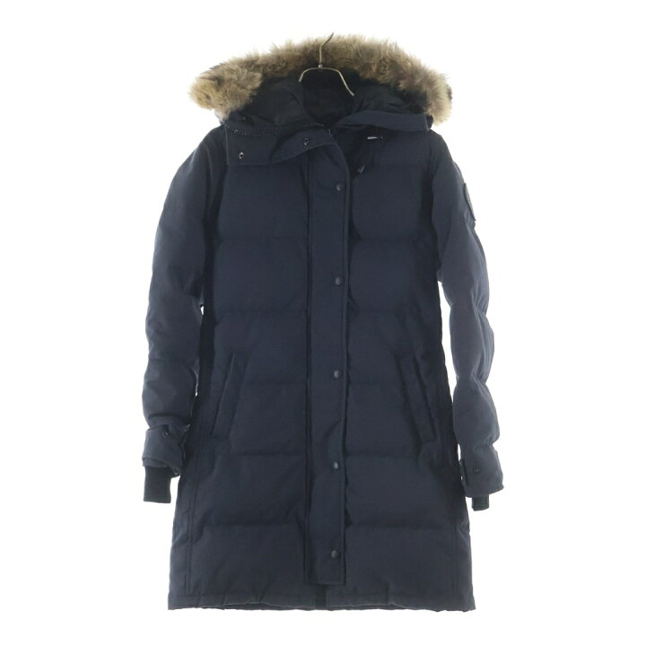 楽天市場】CANADA GOOSE(カナダグース) BLACK LABEL SHELBURNE PARKA 