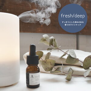 nA}ICfresh/deep / 201LAB j[}C`{ 10ml A}|bg⃋[Xv[ A}tOX IC A[g{ ARTLAB.  [