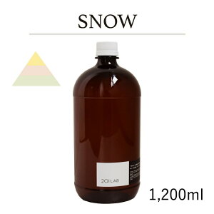 ���[�h�f�B�t���[�U�[�I�C�� SNOW - �X�m�[ / 201LAB ���[���t���O�����X 250ml�Z�b�g 250ml 500ml 1,000ml �A�[�g���{