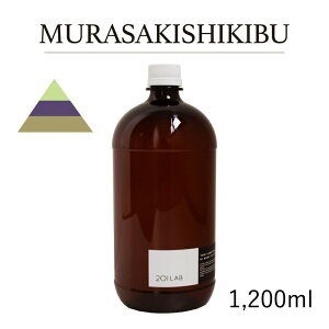 ���[�h�f�B�t���[�U�[�I�C�� MURASAKISHIKIBU - �����T�L�V�L�u / 201LAB ���[���t���O�����X 250ml�Z�b�g 250ml 500ml 1,200ml �A�[�g���{