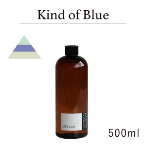 y[J[z[hfBt[U[IC Kind of Blue - JChIuu[ / 201LAB [tOX 250mlZbg 100mlZbg 250ml 500ml 1,000ml A[g{