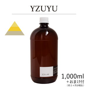 [hfBt[U[IC YUZUYU - 䂸 / 201LAB [tOX 250mlZbg 250ml 500ml 1,000ml A[g{