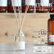 リードディフューザー お試しセット / スターターセット オイル リードスティック付き エントリーキット …