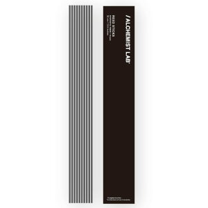 t@Co[[hXebN ALCHEMIST LAB