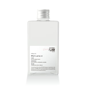 Msica scents fXNgbvfBt[U[ tB / WJ Zc ALCHEMISTLAB AP~Xg{ ART LAB. A[g{