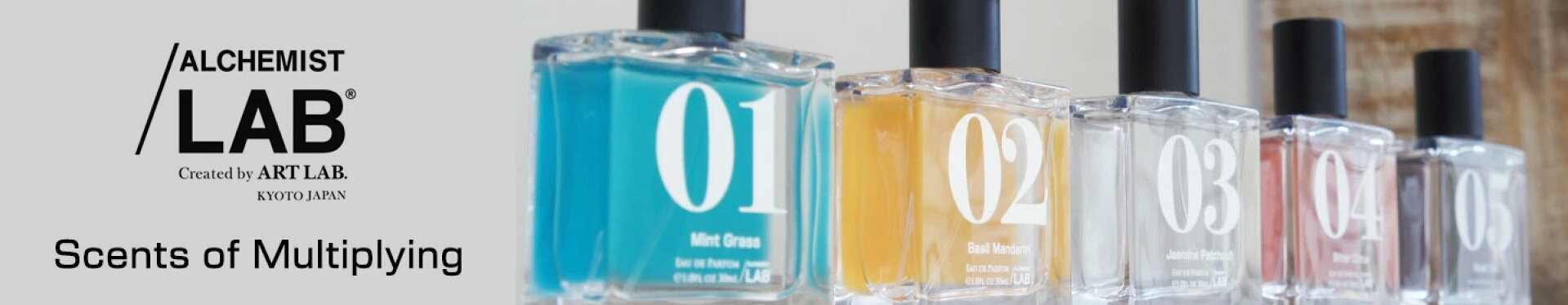 Scents of Multiplying