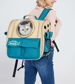 【ペット用の防災リュック】地震や災害に備えて！犬・猫バッグのおすすめは？