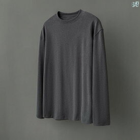 メンズ ファッション 韓国ファッション オシャレ 韓国 Matt 美しい ドイツ製 ベルベット スウェットシャツ メンズ 秋冬 男子 暖かい トップス ボトムス シャツ