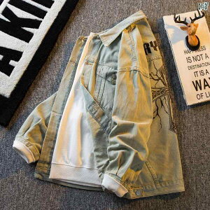 �����Y �t�@�b�V���I�� �I�V���� �J�W���A�� �j�� �A�����J �X�g���[�g ���͋C �C�G���[ �F �D �f�j���W���P�b�g �����Y �t�@�b�V���� �C�� ���� �{�[�C�Y �W���P�b�g