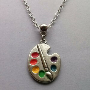 �l�b�N���X �C�������O �Z�b�g �S�V�b�N ���킢�� �y���_���g �V���o�[ �A�[�g�� �N���X���`�[�t �������C�� ���j�Z�b�N�X �t�@�b�V���� �ʋΗp ���� �d�C���b�L���H �H