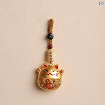 楽天市場】金 招き猫（ジュエリー・アクセサリー）の通販