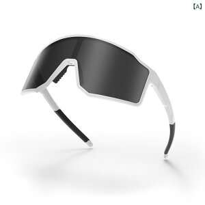 �X�|�[�c�T���O���X ���j�Z�b�N�X �A�E�g�h�A �S���t �T�C�N�����O �o�R�p �Ό� �����Y�����\ �h�� �y�� TR90�t���[�� ���F�W�J �u���b�N �O���[ �u���[ �s���N �p�[�v�� �S�[���h �~���[��