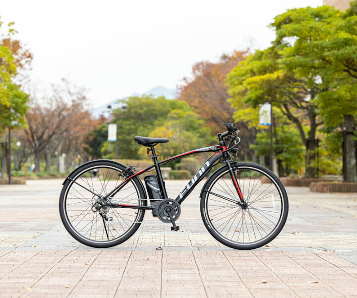 楽天市場】【先着10名 最大1万円クーポン！21〜24日】 電動自転車 電動 