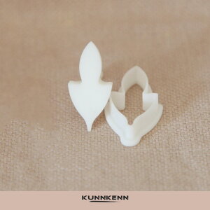 KUNNKENN aَq ؂   O 27x13mm | ڂ ^ ^  ^E^Zbg aَq  G ٗpi 킢 َq ^ O#35