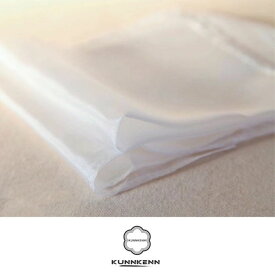 KUNNKENN 和菓子道具 和菓子用絹布巾 26×26cm 小# 33×33cm 大#