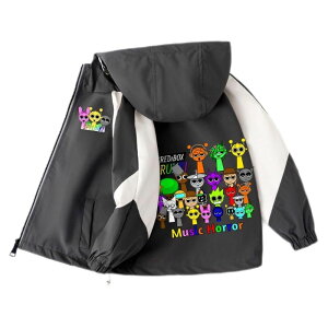 yyVX[p[SALE 50%OFFzSprunki incredibox XvL[ WPbgE㒅EEChu[J[ h 110 120 130 140 150 160 q a v[g gbvX ̎q j̎q ubN/O[