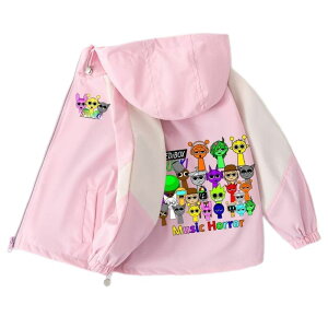 yyVX[p[SALE 50%OFFzSprunki incredibox XvL[ WPbgE㒅EEChu[J[ h 110 120 130 140 150 160 q a v[g gbvX ̎q j̎q ubN/O[