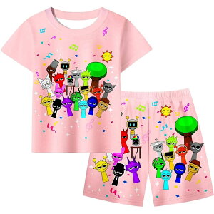 �X�v�����L�[ Sprunki incredibox �p�W���} �L�b�Y �q���p�W���} T�V���c �ĕ� �� ���̎q �j�̎q �q���� ���[���E�F�A �㉺�Z�b�g 2�_�Z�b�g �Z�b�g�A�b�v ���� ���Y�{�� ������ �Q����