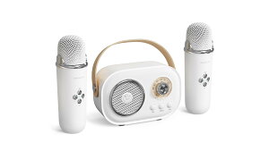 ���^ �J���I�P�}�C�N �J���I�P�Z�b�g Bluetooth�X�s�[�J�[ �}�C�N�t�� �J���I�P����p �[�d�� ���C�����X�}�C�N �܂݌^�{�����[�����i�K���� �u���[�g�D�[�X�X�s�[�J�[ �X�e���I �v���[��