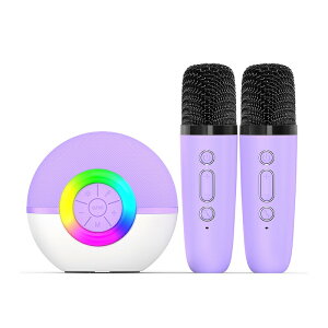 �J���I�P�}�C�N �X�s�[�J�[�Z�b�g �q���p Bluetooth �}�C�N2�{ �}�z�Ή� ���y�Đ� LED���C�g ���t�@�\ ���^�X�s�[�J�[ �~�j�J���I�P�Z�b�g ����/�A�E�g�h�A/��l/�q��/Android/iPhone�ɑΉ� ���{���