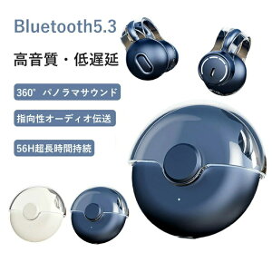 �y���|�C���g�o�b�N�Սő�2000�~OFF�z���K�i ���C�����X�C���z�� ���|���� Bluetooth 5.3 �Ў� ���� ���^ �y�� Android iPhone Siri�Ή� ������ �����ڑ� �ʘb ���S���C�����X�C���z�� �v���[���g