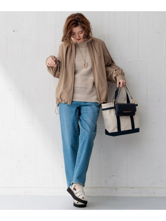 楽天市場】【SALE／40%OFF】【洗える/撥水加工】ナイロン2WAY 