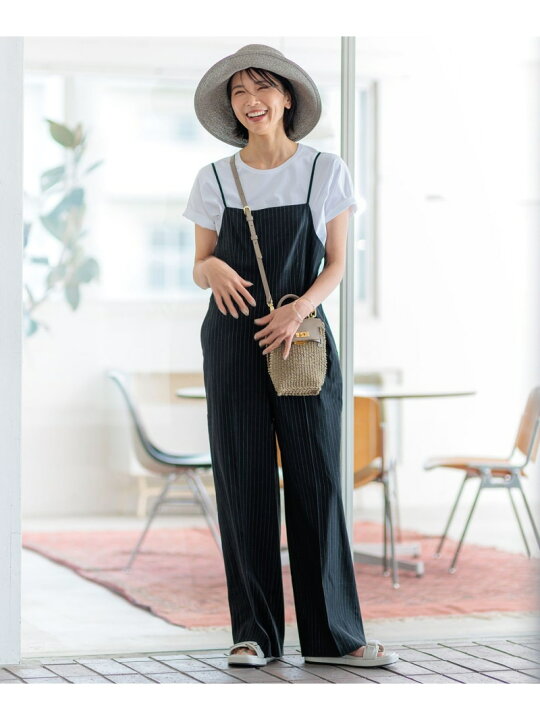 楽天市場】【SALE／20%OFF】【CLASSY.6月号掲載/洗える】リネン 