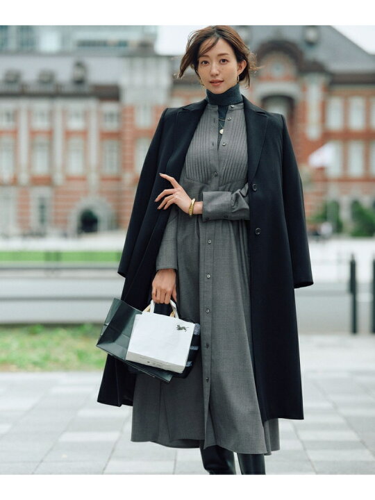 楽天市場】【CLASSY.12月号掲載】ロロピアーナ スーパー ウール  