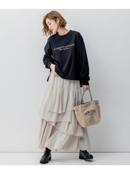 楽天市場】【SALE／50%OFF】【洗える】エアリージョーゼット  