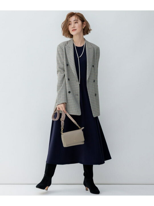 楽天市場】【SALE／30%OFF】【杏さん着用】ガンクラブチェック 