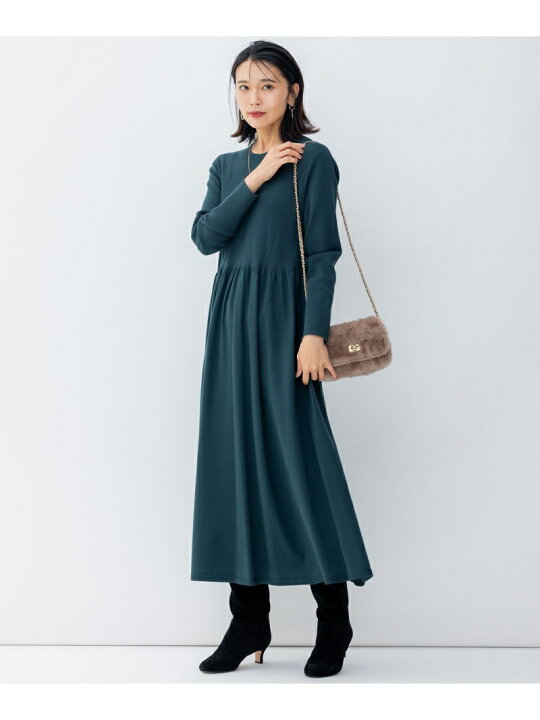 楽天市場】【SALE／50%OFF】【洗える】ヴィスコースストレッチ Aライン 