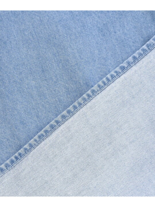 楽天市場】【SALE／40%OFF】【Oggi4月号掲載/洗える】23区DENIM ライト 