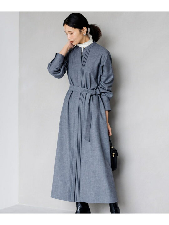 楽天市場】【SALE／30%OFF】【洗える】ウールストレッチツイル シャツ 